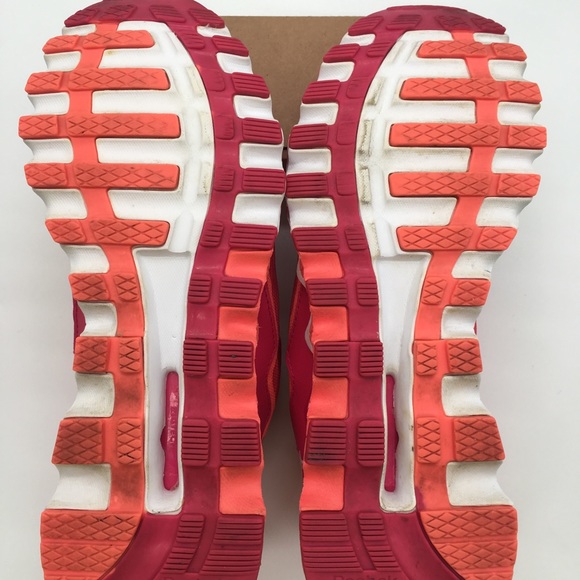 ❗️SOLD❗️ Reebok Zigtech Tennis Running shoes size 6 - Picture 8 of 8